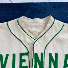 Load image into Gallery viewer, Civilian Conservation Corps 1930s Baseball Jersey
