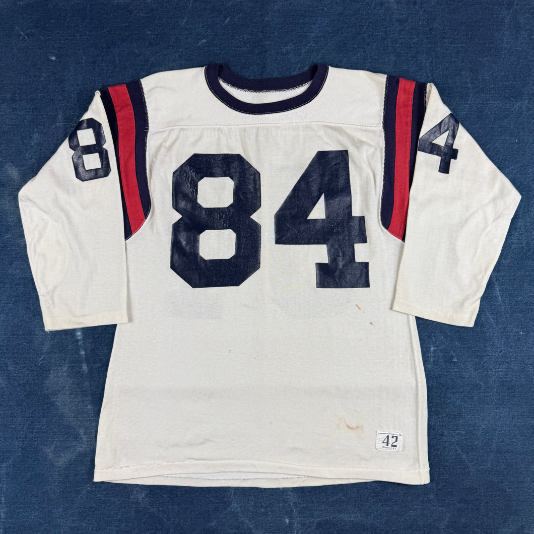 Champion 1950s/60s Football Jersey
