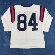 Load image into Gallery viewer, Champion 1950s/60s Football Jersey
