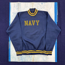 Load image into Gallery viewer, US Navy 1960s Champion Sweatshirt - Mint Condition
