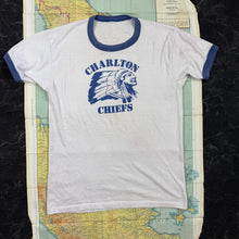 Load image into Gallery viewer, Charlton Chiefs 70s T-shirt
