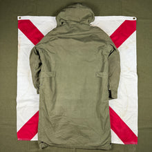 Load image into Gallery viewer, USMC Korean War 'Chosin' Parka
