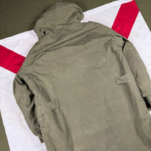 Load image into Gallery viewer, USMC Korean War 'Chosin' Parka
