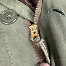 Load image into Gallery viewer, USMC Korean War 'Chosin' Parka
