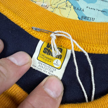 Load image into Gallery viewer, US Coast Guard 1970s/80s T-shirt
