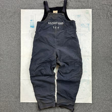 Load image into Gallery viewer, Coast Guard 1942 Deck Overalls
