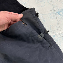 Load image into Gallery viewer, Coast Guard 1942 Deck Overalls
