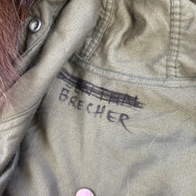 Load image into Gallery viewer, Comfy Jungle Cloth Parka Shell as used by USARP Scientist
