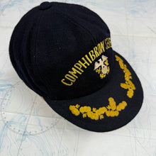 Load image into Gallery viewer, US Navy Vietnam Comphibron 7 Cap
