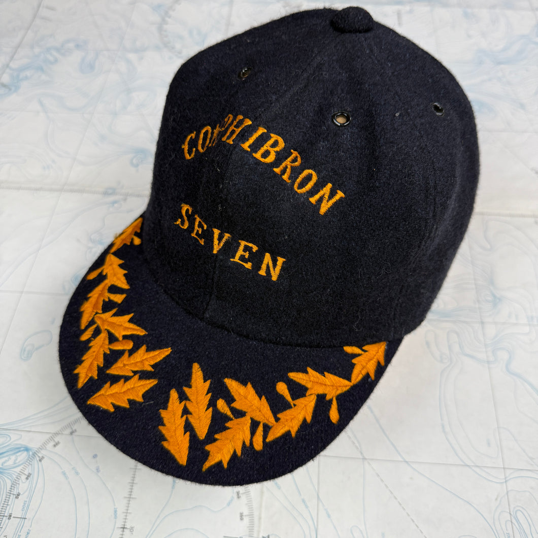 US Navy Vietnam Comphibron 7 Cap