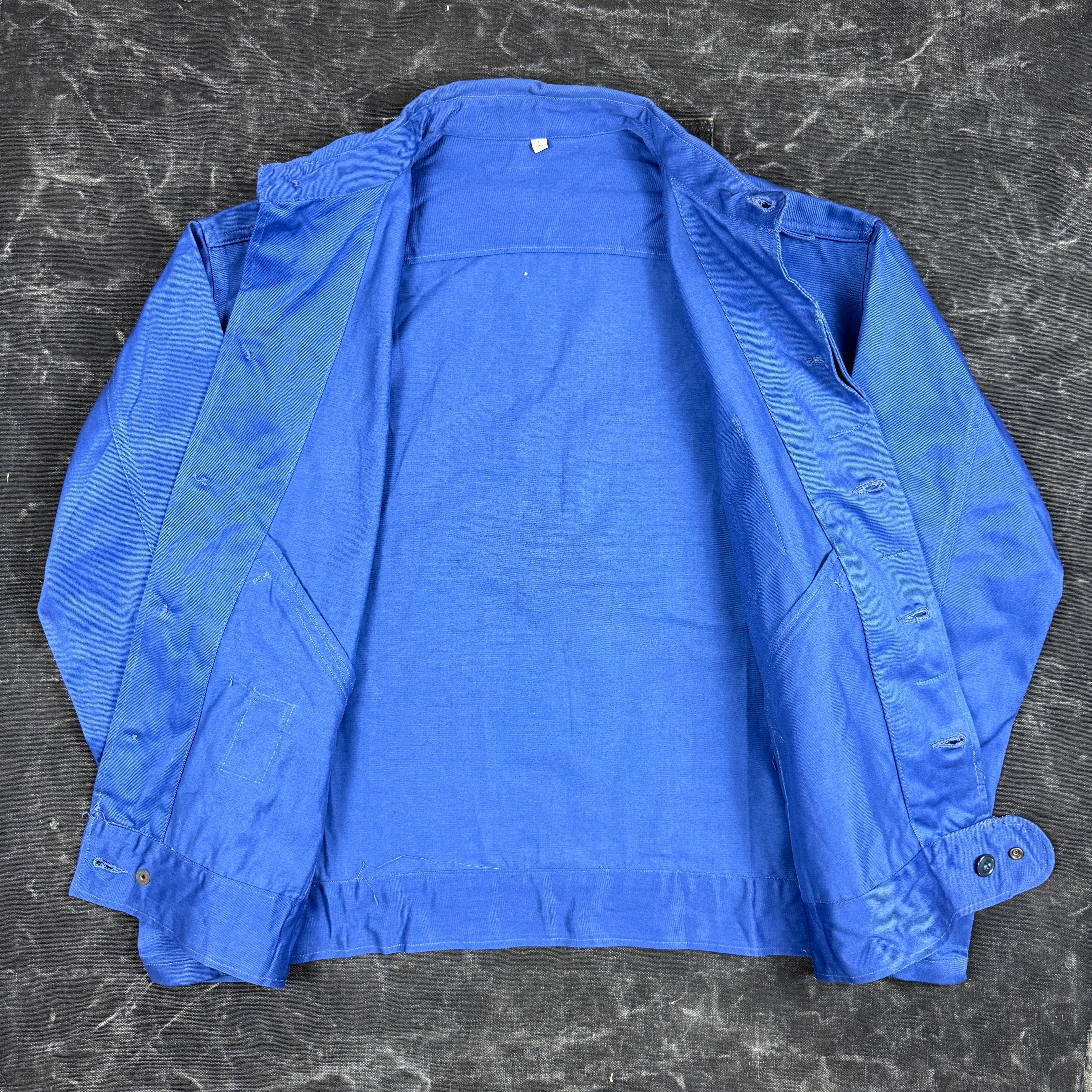 US Army 1945 Pattern Convalescent Jacket - Deadstock