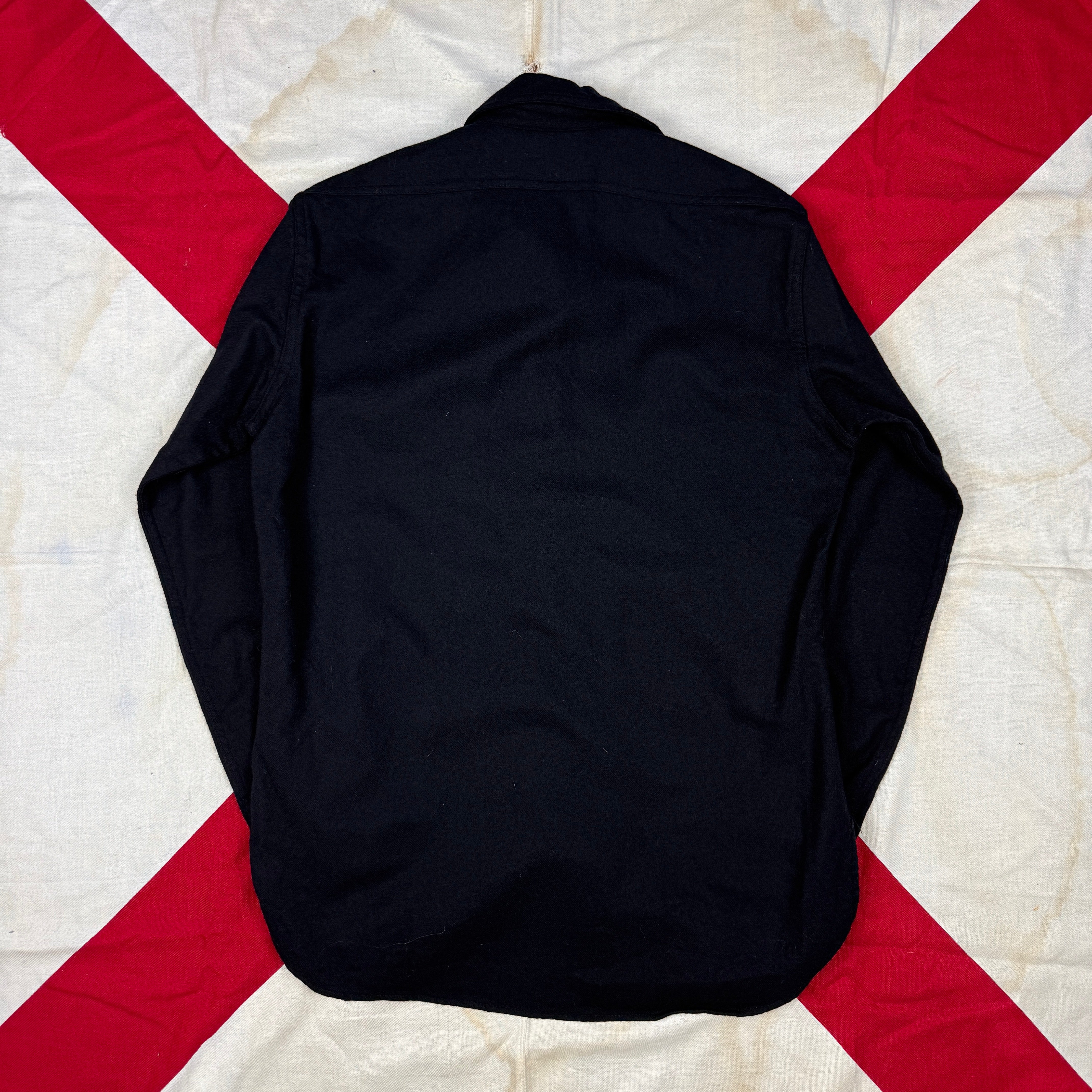 US Navy WW2 CPO Shirt -Mint Condition