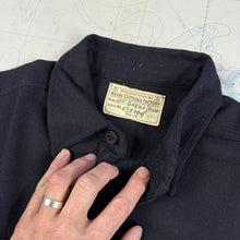 Load image into Gallery viewer, US Navy Late War CPO Shirt - Mint Condition
