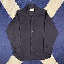 Load image into Gallery viewer, US Navy WW2 CPO Shirt - Deadstock
