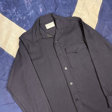Load image into Gallery viewer, US Navy WW2 CPO Shirt - Deadstock
