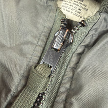 Load image into Gallery viewer, USAF CWU-7/P Mechanic Jacket Patched
