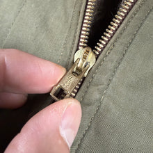 Load image into Gallery viewer, USAAF WW2 D2 Mechanic Parka
