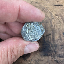 Load image into Gallery viewer, Royal Danish Navy Ring
