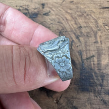 Load image into Gallery viewer, Royal Danish Navy Ring
