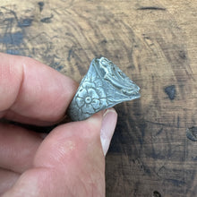 Load image into Gallery viewer, Royal Danish Navy Ring
