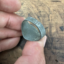 Load image into Gallery viewer, Royal Danish Navy Ring
