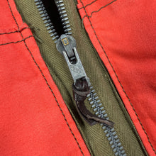 Load image into Gallery viewer, US Navy 1950s Operation Deep Freeze Parka
