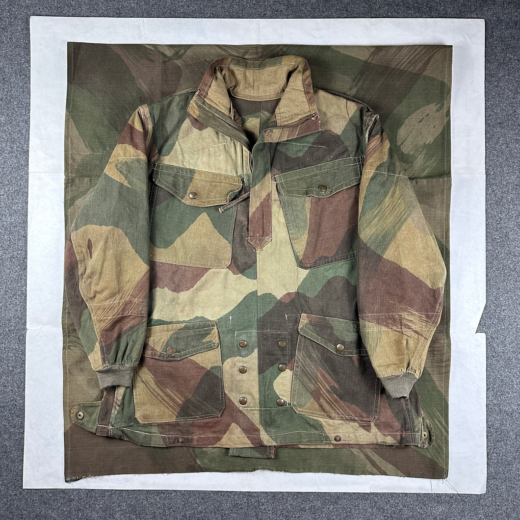 British Army 1944 2nd Pattern Denison Smock - Mint Condition