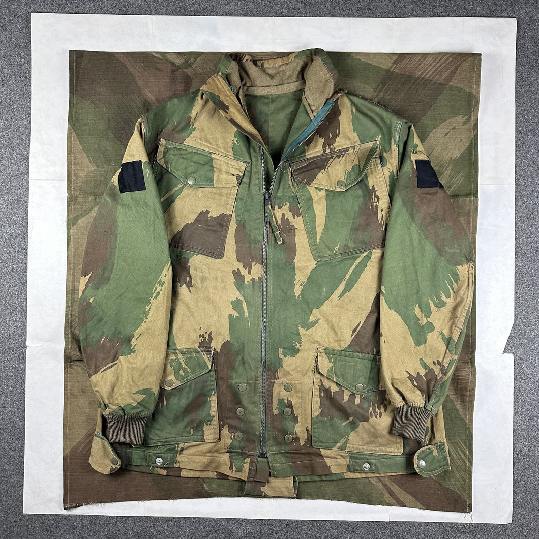 British Army 1962 Denison Smock - Mint Condition