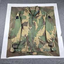 Load image into Gallery viewer, British Army 1962 Denison Smock - Mint Condition
