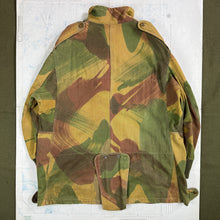 Load image into Gallery viewer, British Army 1950s Denison Smock
