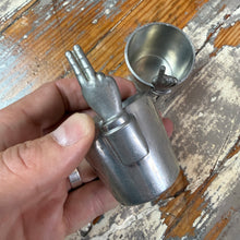 Load image into Gallery viewer, James Dixon 1920s Finger Jiggers
