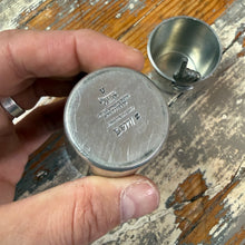 Load image into Gallery viewer, James Dixon 1920s Finger Jiggers
