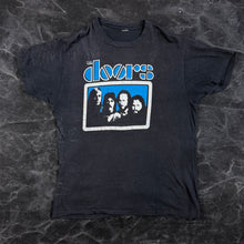 Load image into Gallery viewer, Doors 1970s Band T-shirt
