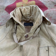 Load image into Gallery viewer, Drybak 1920s/30s Hunting Jacket - Good Condition
