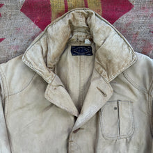 Load image into Gallery viewer, Drybak 1920s/30s Hunting Jacket - Good Condition
