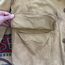 Load image into Gallery viewer, Drybak 1920s/30s Hunting Jacket - Good Condition
