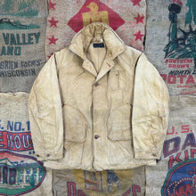 Load image into Gallery viewer, Drybak 1920s/30s Hunting Jacket - Good Condition
