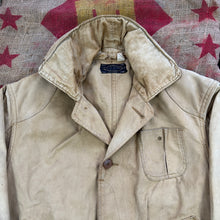 Load image into Gallery viewer, Drybak 1920s/30s Hunting Jacket - Good Condition
