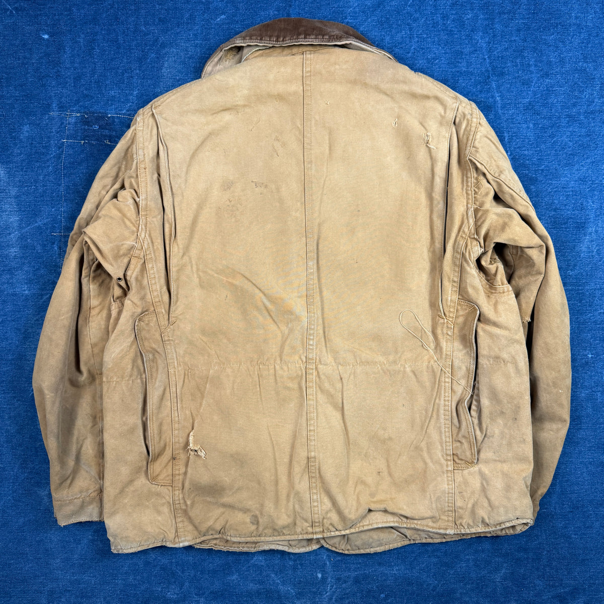 Drybak 1920s Hunting Jacket