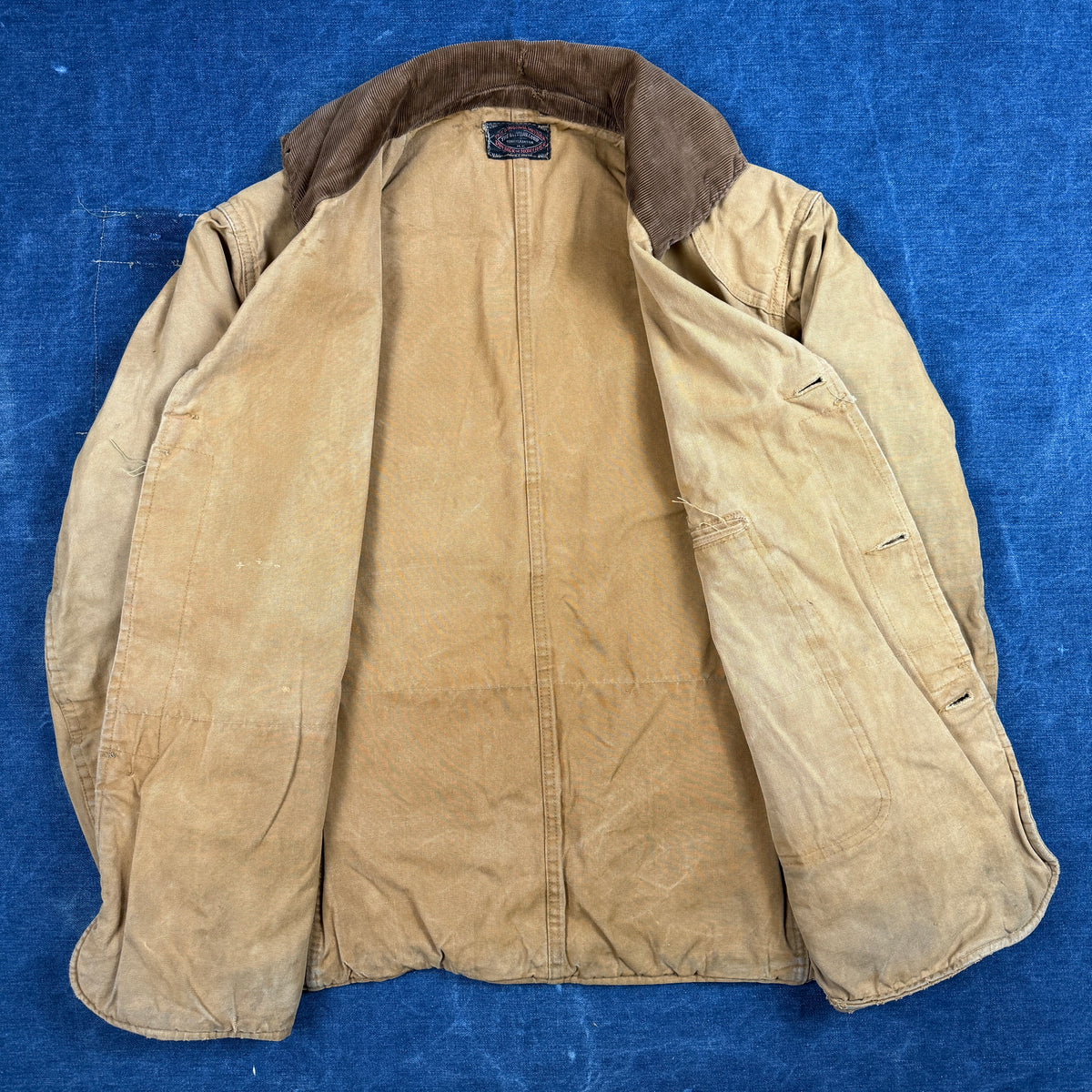 Drybak 1920s Hunting Jacket