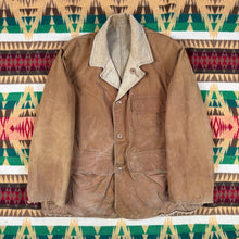 Load image into Gallery viewer, Drybak 1920s Reversible Hunting Jacket
