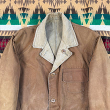 Load image into Gallery viewer, Drybak 1920s Reversible Hunting Jacket
