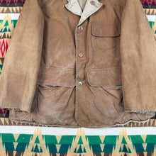 Load image into Gallery viewer, Drybak 1920s Reversible Hunting Jacket
