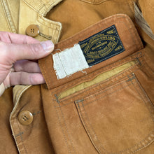 Load image into Gallery viewer, Drybak 1920s Reversible Hunting Jacket
