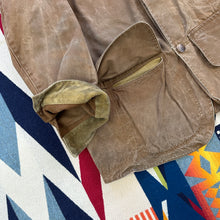 Load image into Gallery viewer, Duxbak 1920s Hunting Jacket - Good Condition - Size 40
