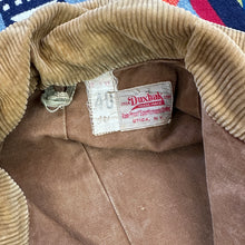 Load image into Gallery viewer, Duxbak 1920s Hunting Jacket - Good Condition - Size 40
