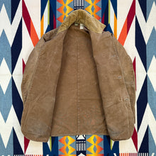 Load image into Gallery viewer, Duxbak 1920s Hunting Jacket - Good Condition - Size 40
