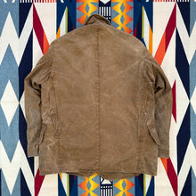Load image into Gallery viewer, Duxbak 1920s Hunting Jacket - Good Condition - Size 40
