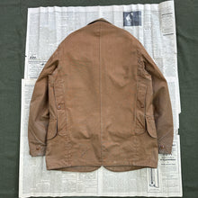 Load image into Gallery viewer, Duxbak 1920s Hunting Jacket - Good Condition
