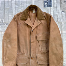 Load image into Gallery viewer, Duxbak 1920s Hunting Jacket - Good Condition
